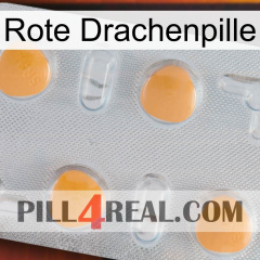 Red Dragon Pill 24